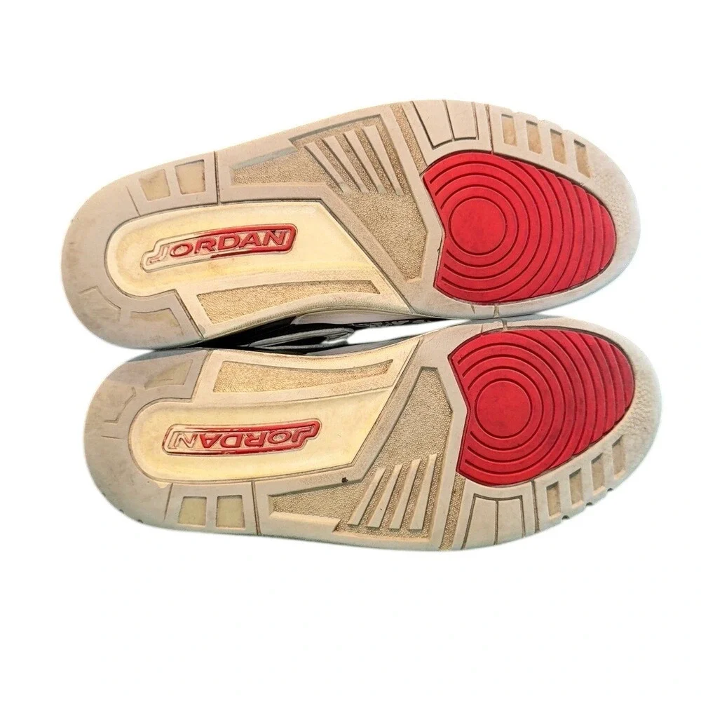 Jordan legacy 312